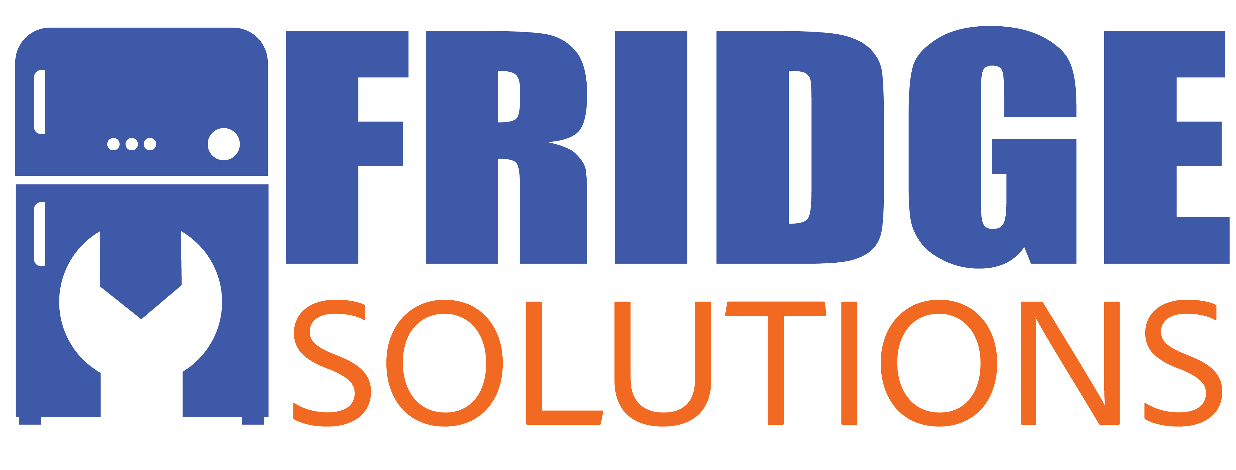 Fridge Solutions Logo